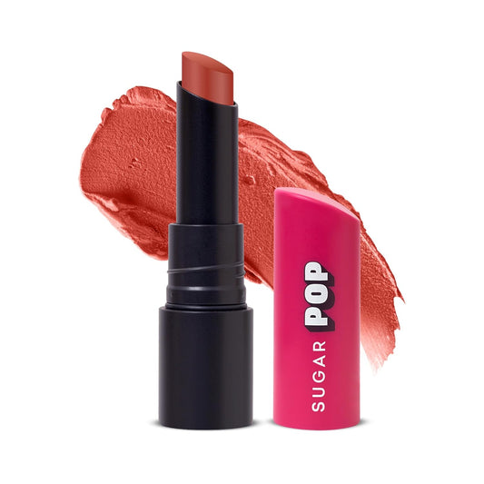 Sugar Pop 08 Coffee Craze Ultrastay Transferproof Lipstick 1 PIECE