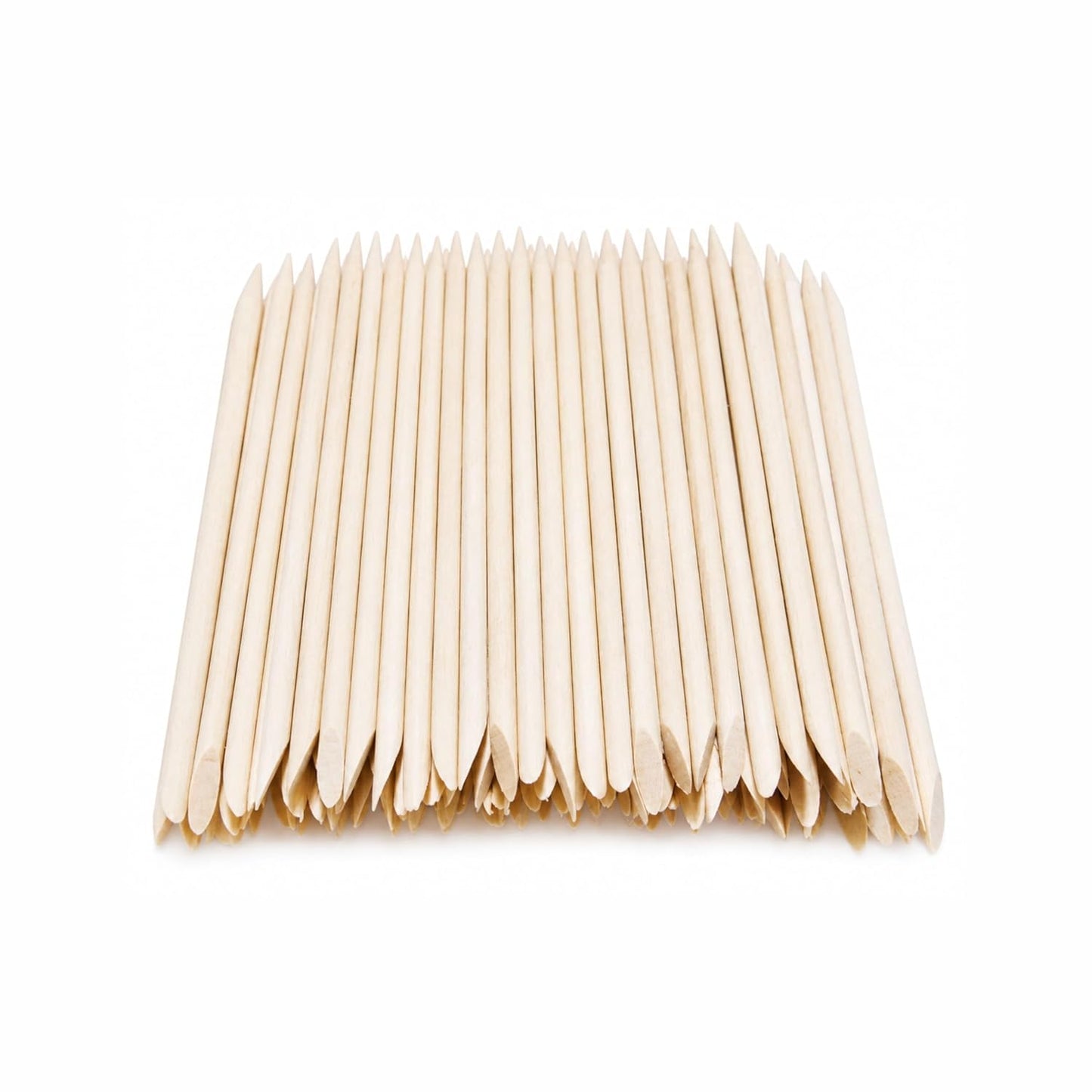 SHILLS PROFESSIONAL ORANGE STICK 100PCS SPN-1156