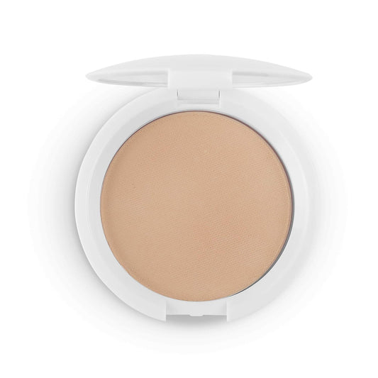 Colorbar Radiant White Uv Fairness Compact Powder - 004 Just Beige 9 g