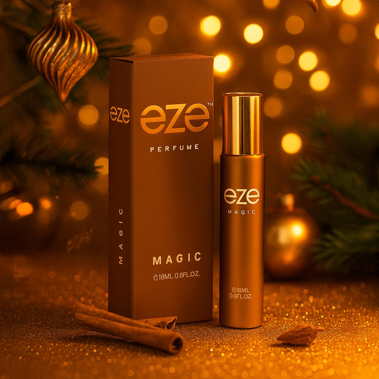 eZe magic Perfume 18 ml