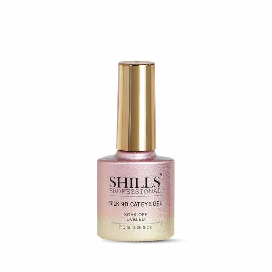 SHILLS PROFESSIONAL SILK 9D CAT EHYE GEL POLISH - 360