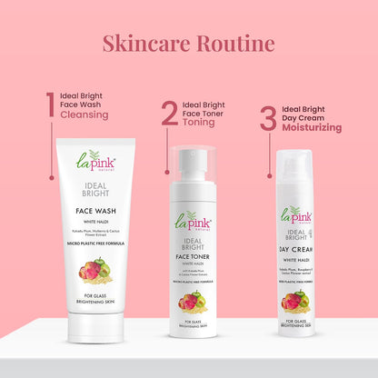 LA Pink Ideal Bright Day Cream 50g