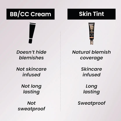 INSIGHT SKIN TINT 5IN 1 MULTIFUNCTIONAL SERUM FOUNDATION - 02 VANILLA FRAPPE