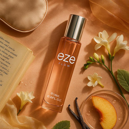 eze FLOW Unisex Perfume 18 ml