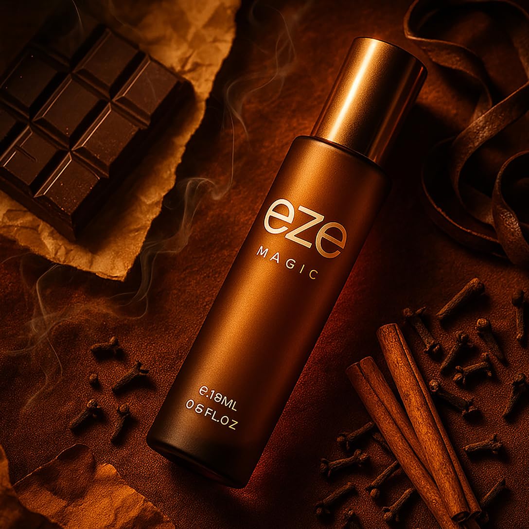 eZe magic Perfume 18 ml