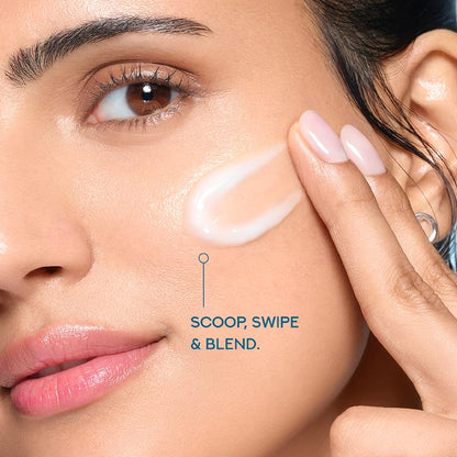 PONDS Hydra Miracle Super Light Gel Moisturiser - 50ml