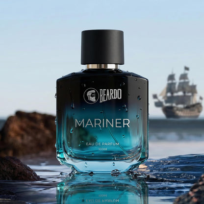 Beardo Mariner Eau de Perfumes 100 ml