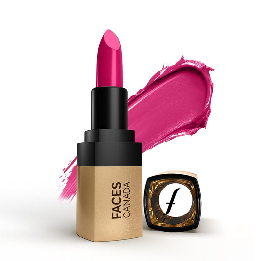 Faces Canada Comfy Matte Velvet Touch Lipstick - Raspberry Sorbet 11 4.2 g