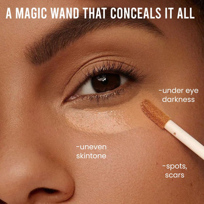 Insight Mega Cover Concealer- LP05 10 g