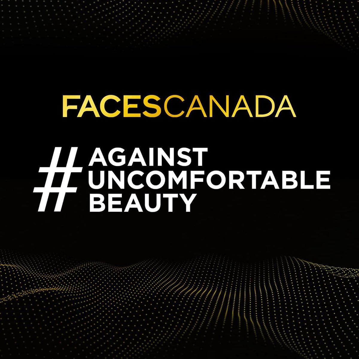 Faces Canada Magnet Eyes PRO Mascara