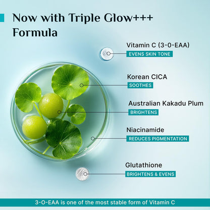 Pilgrim 10% Vitamin C Face Serum 30 MILLI_LITRE