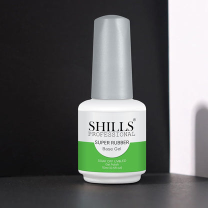 SHILLS PROFESSIONAL SUPER RUBBER GEL