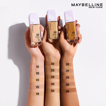 Maybelline New York Super Stay Lumi Matte Foundation - 115 35 MILLI_LITRE