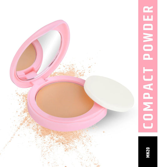 INSIGHT MINERALIZED Pressed Powder SPF-24 - LN13 9 g