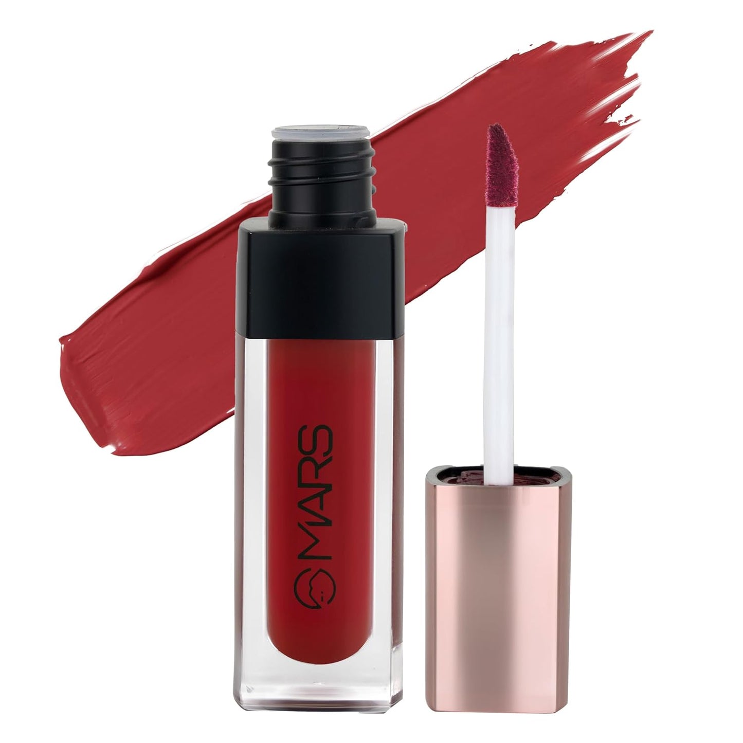 MARS POPSTAR 24shades Lipstick - LS 10 6 MILLI_LITRE