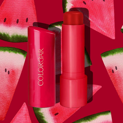 Colorbar Strawberry SPF 15 Lip Balm 4.5 GRAM