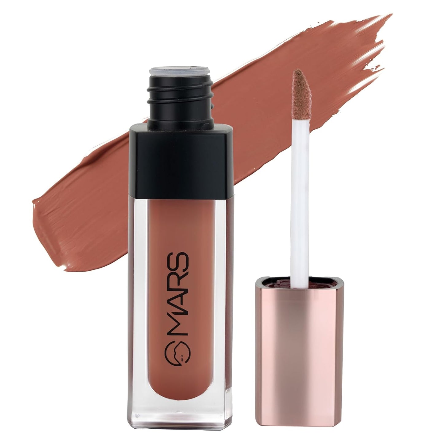 MARS POPSTAR Liquid Lipstick - SENDO PINA 13 6 ml