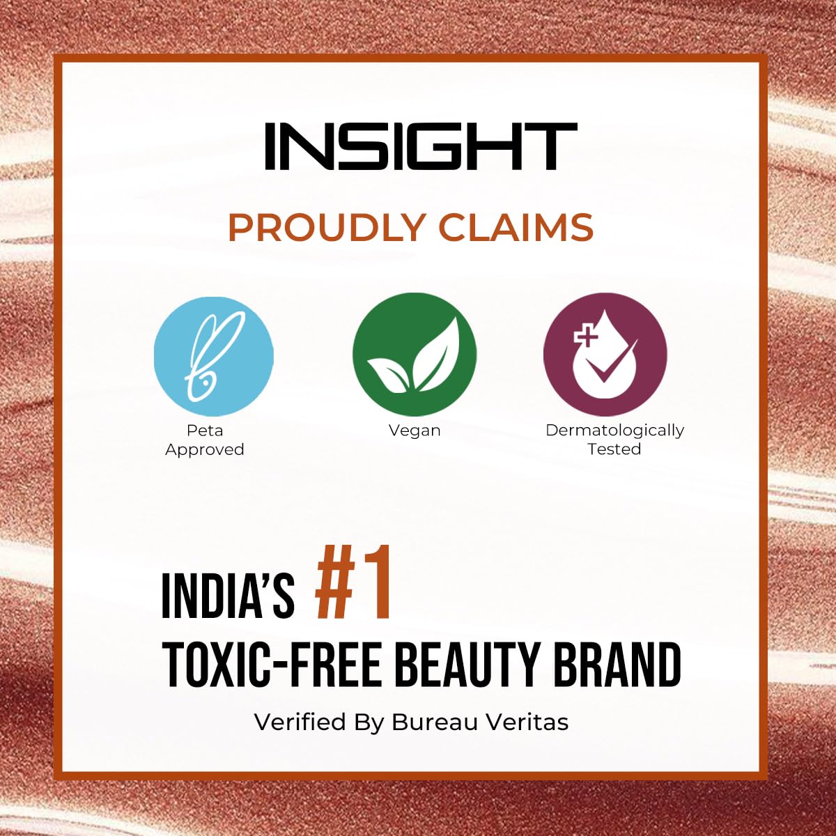 INSIGHT Make Up Essentials HALO-GLOW Iluminator - 04 SOLAR KISS 20 G