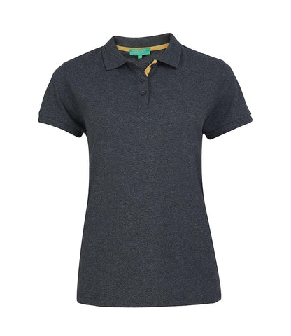 Plain Stylish Regular Fit Polo T-Shirt