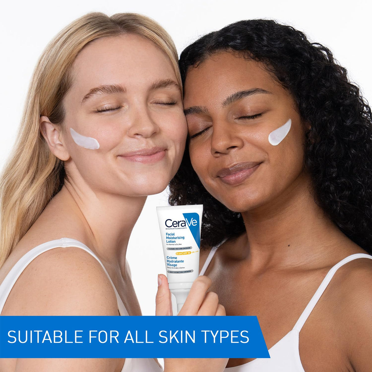 CeraVe Facial Moisturizing Lotion 52 ml