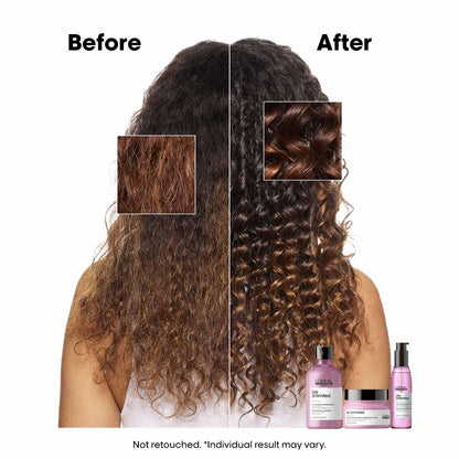 L'Oreal Professionnel Paris Liss Unlimited Hair Serum 125 ml