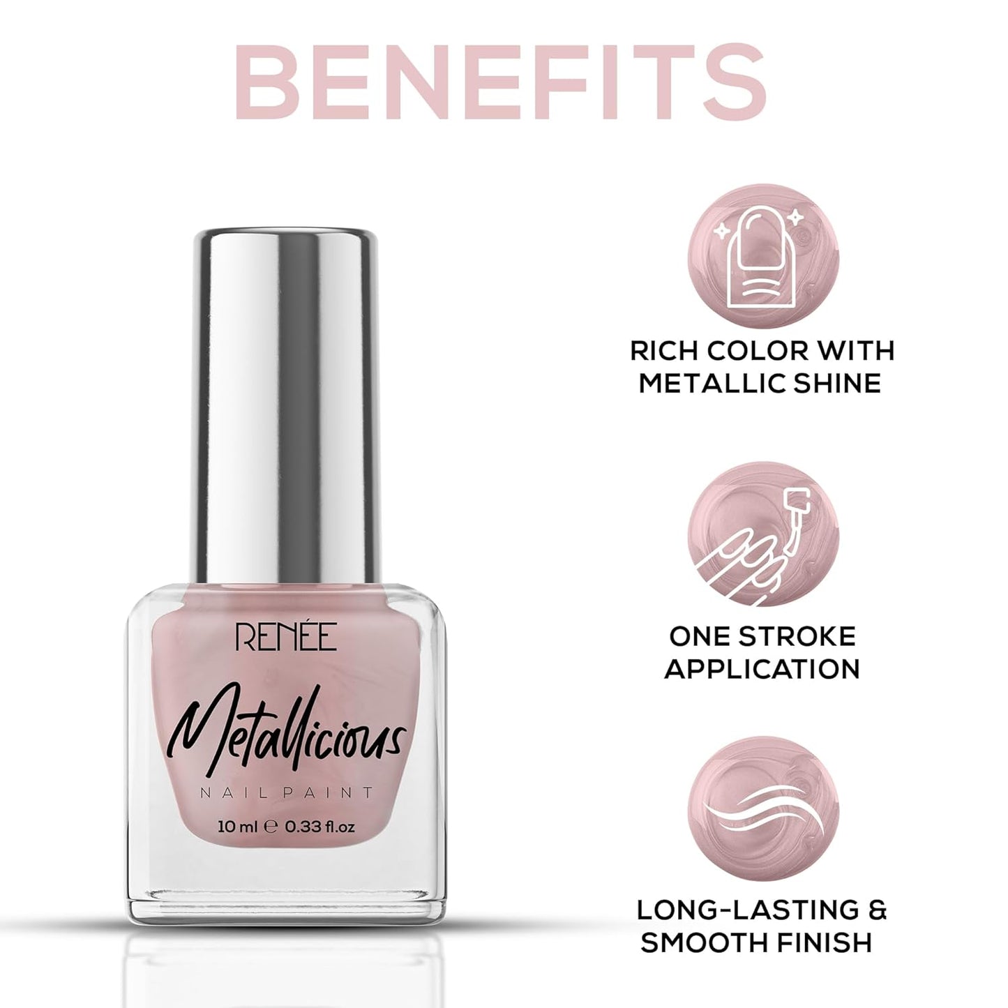 RENEE NAIL PAINT