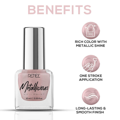 RENEE NAIL PAINT