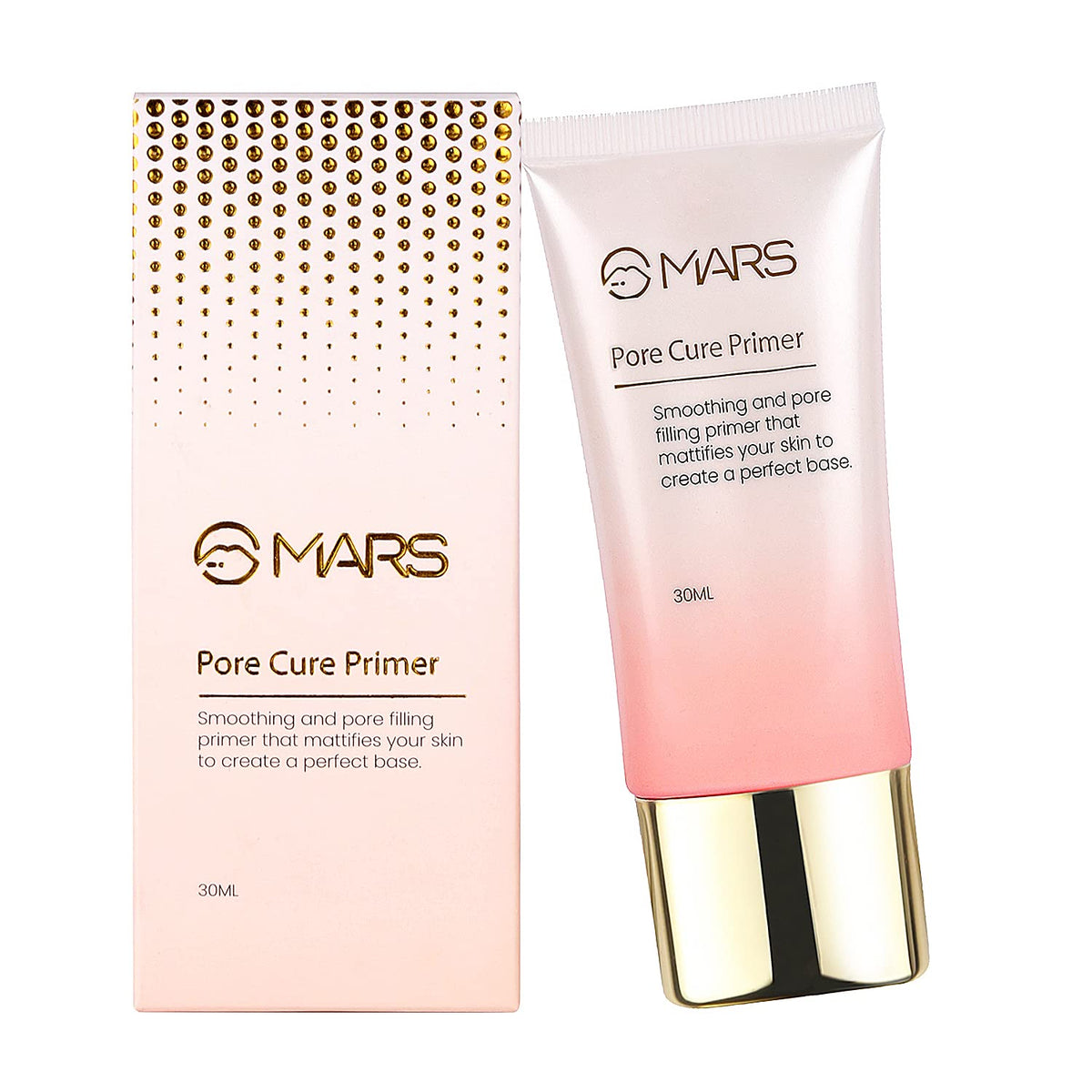 MARS PORE CURE PRIMER - T1 30 ml