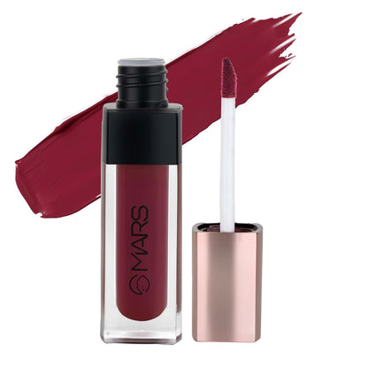 MARS POPSTAR LIPSTICK 14 Rocky Candy 6ML