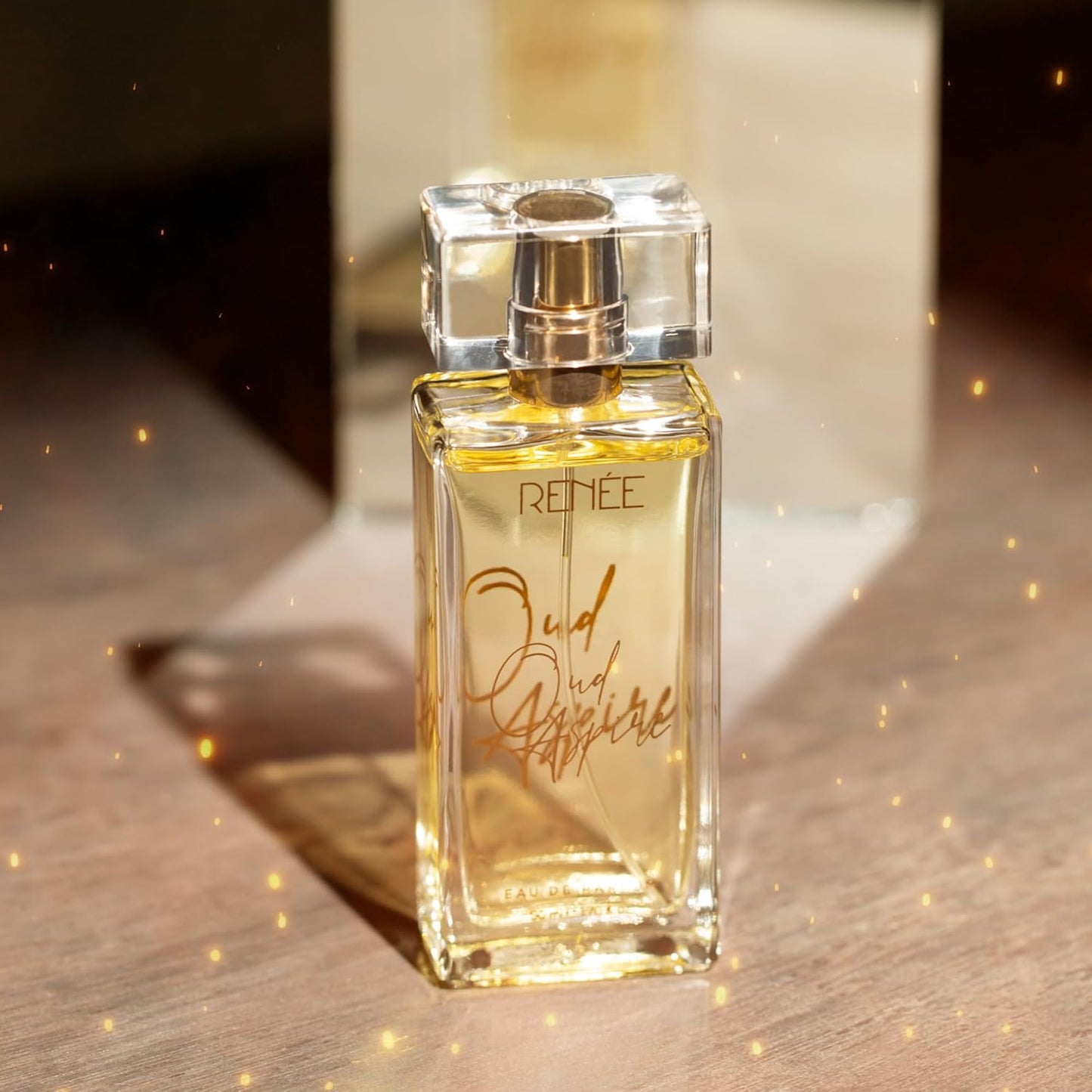Renee Oud Aspire Eau De Perfume 50 ml