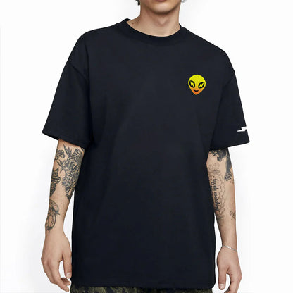 Area 51 Oversized T-shirt