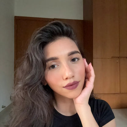 Soft Filter Blurring Pot - Swipe Right