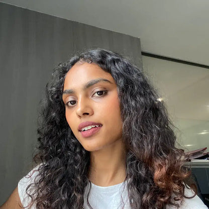 Soft Filter Blurring Pot - Swipe Right