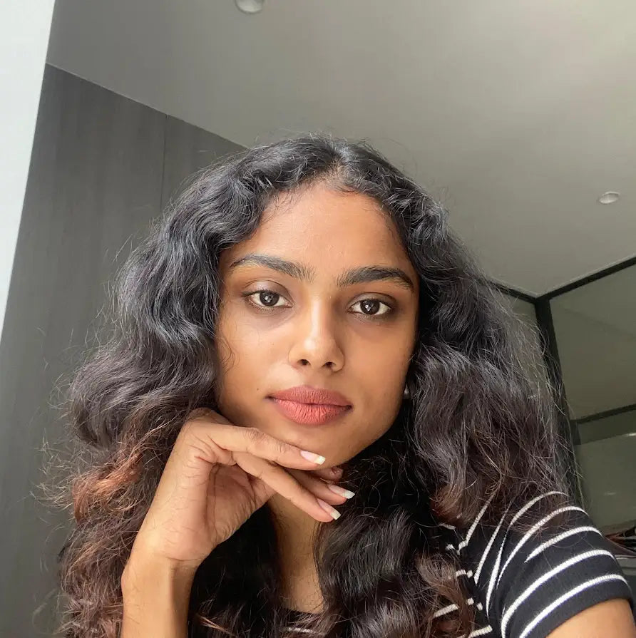 Soft Filter Blurring Pot - Unsend