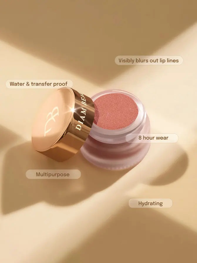 Soft Filter Blurring Pot - Unsend