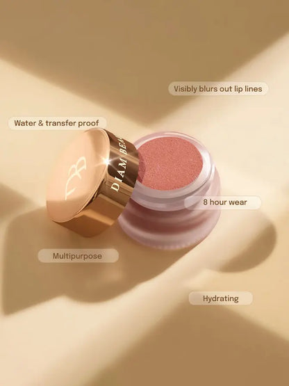 Soft Filter Blurring Pot - Unsend