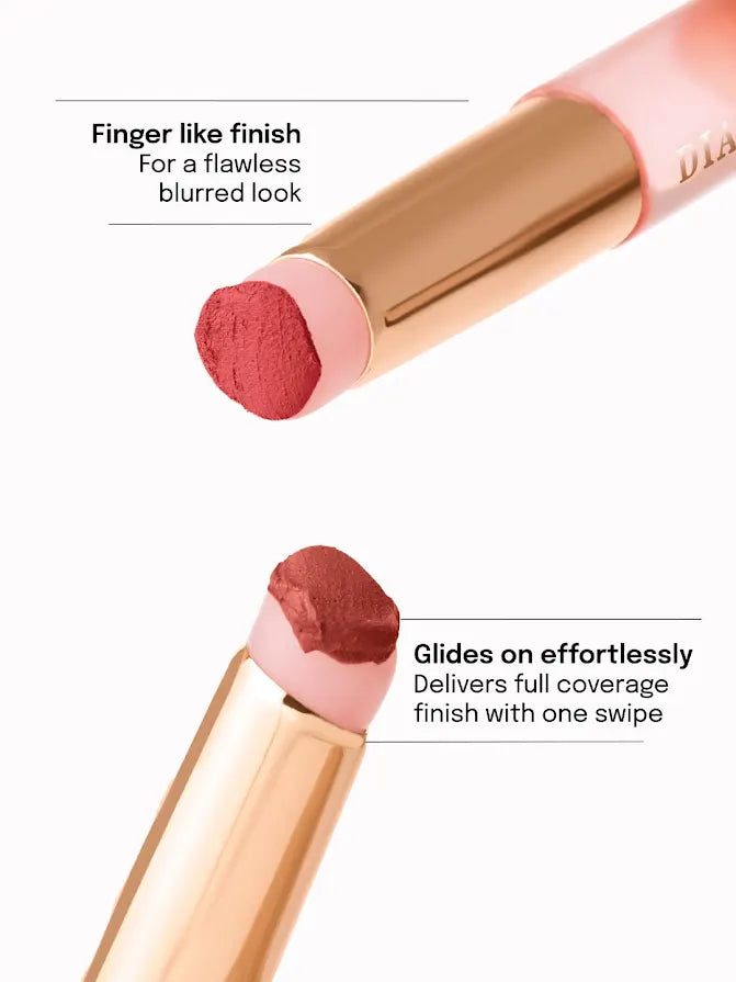 Soft Filter Blurring Pot - Unsend