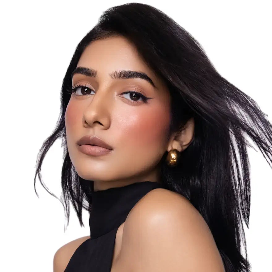 Hydratint beaded blush in Exciting - 15ml