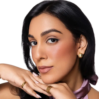 Hydratint beaded blush in Exciting - 15ml