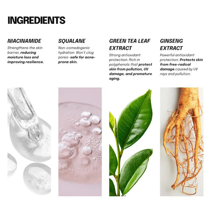 Hydratint beaded blush in Exciting - 15ml