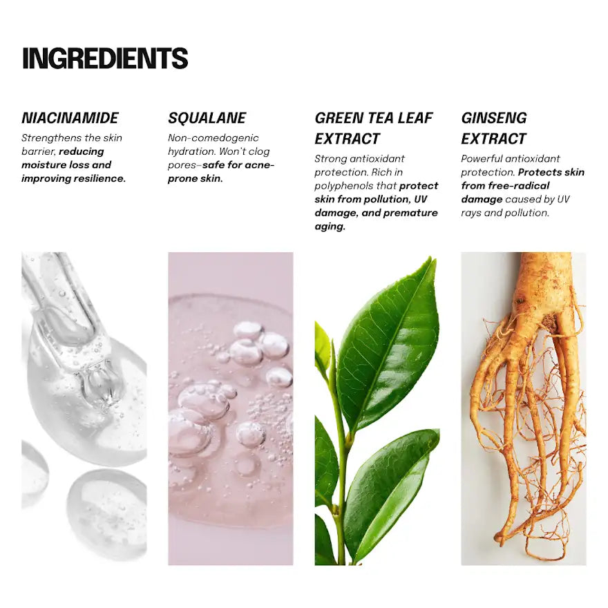 Hydratint beaded blush in Addicting - 15ml