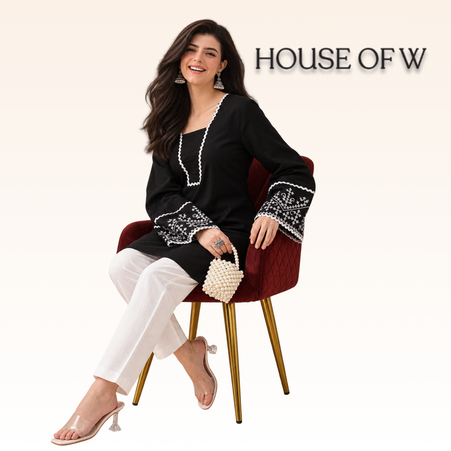 House of W