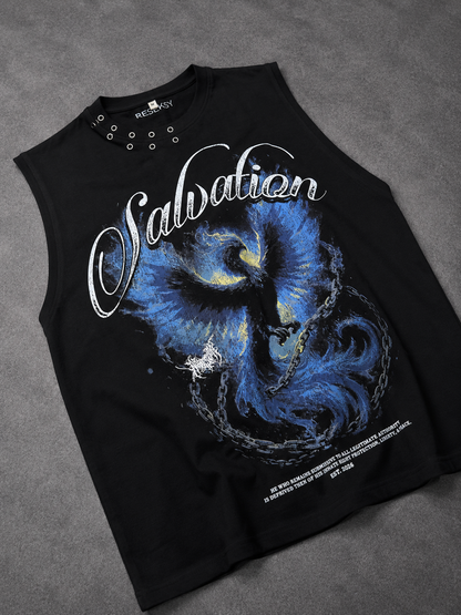 Phoenix Salvation Vest