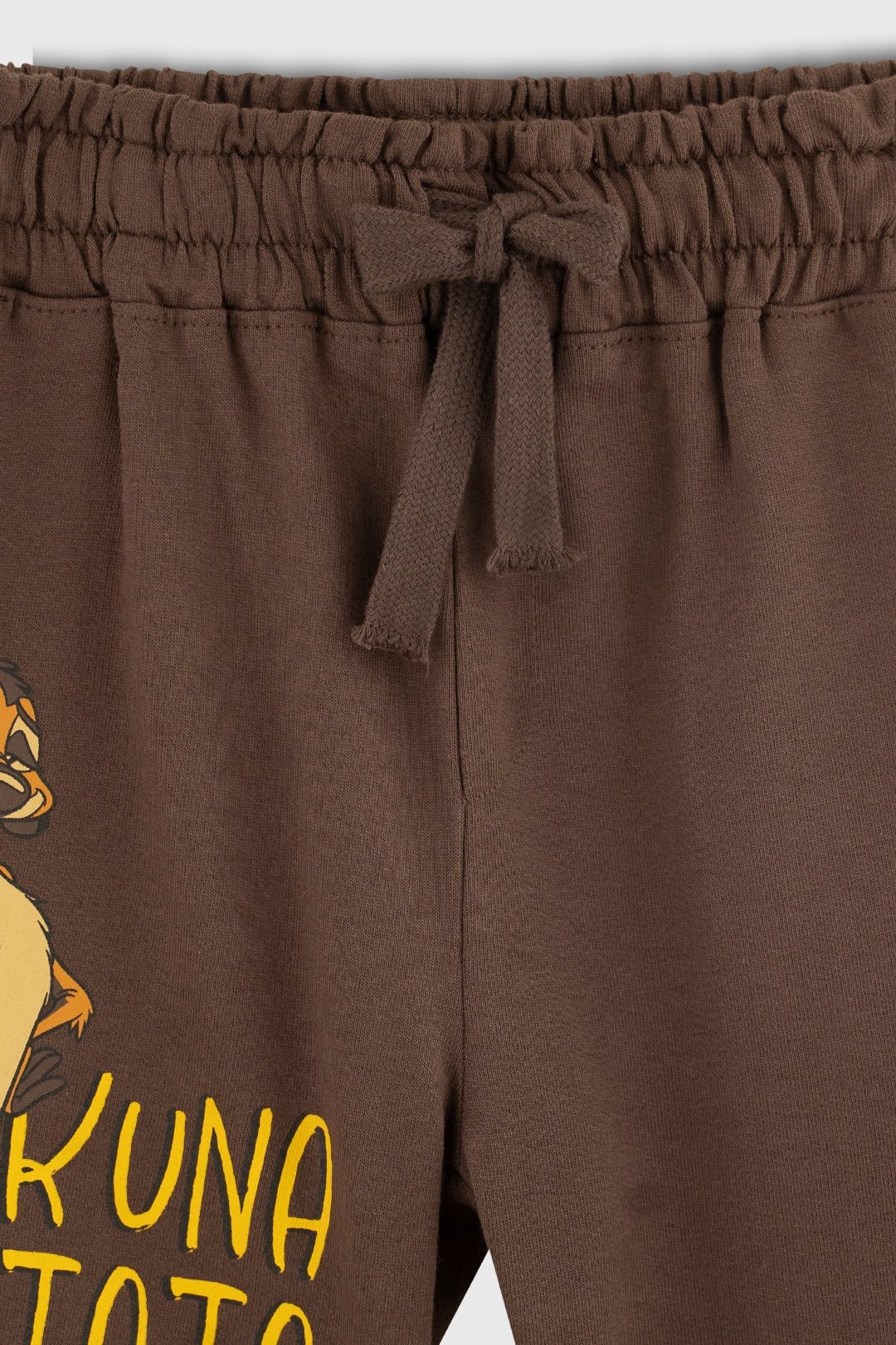 The Lion King Simba Iconic Shorts Set Nap Chief