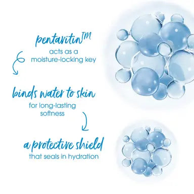 Simple Water Boost Hydrating Gel Wash100HR Hydration