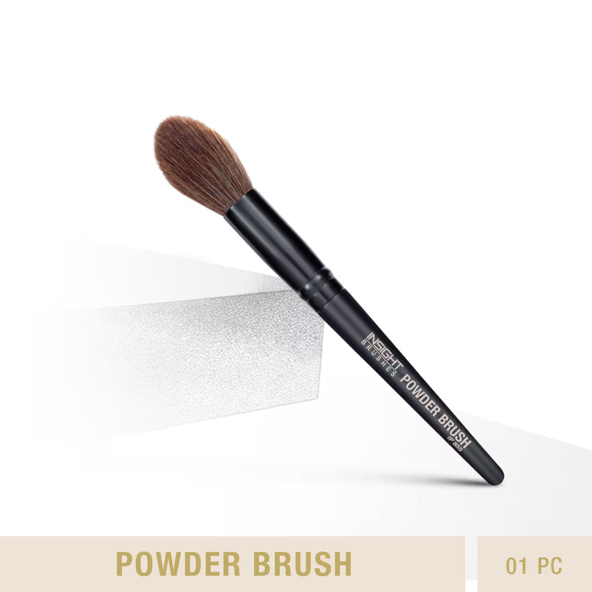 INSIGHT PROFESSIONAL POWDER BRUSH IP 855