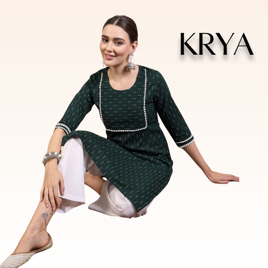 Krya