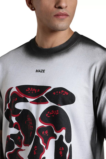 Maze Code T-Shirt