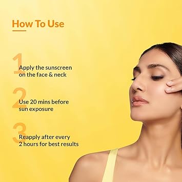 Fix Derma Shadow SPF 50 PA+++ Gel 75 GRAM