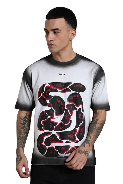 Maze Code T-Shirt